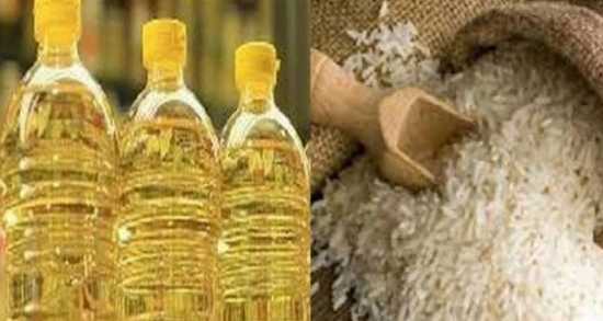 সয়াবিন তেলের সংকট আরও বাড়ছে, পাইকারিতে সামান্য কমছে চাল